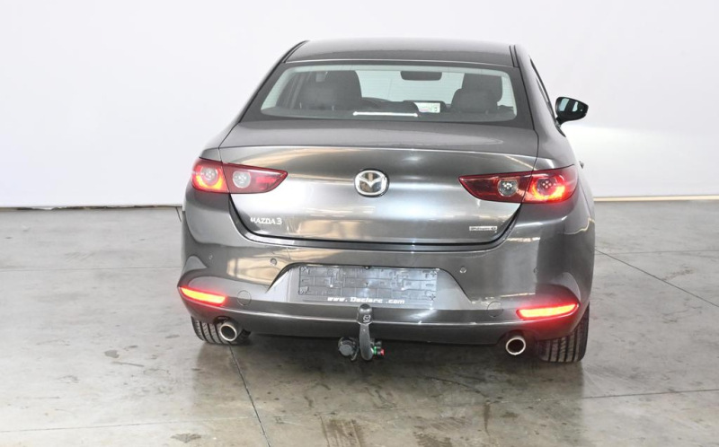 MAZDA Mazda 3 Berline