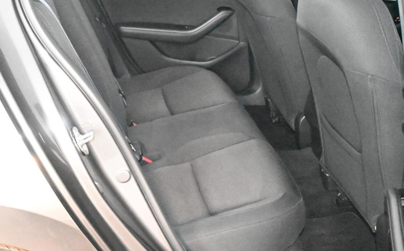 MAZDA Mazda 3 Berline