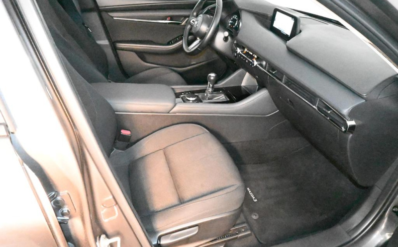 MAZDA Mazda 3 Berline