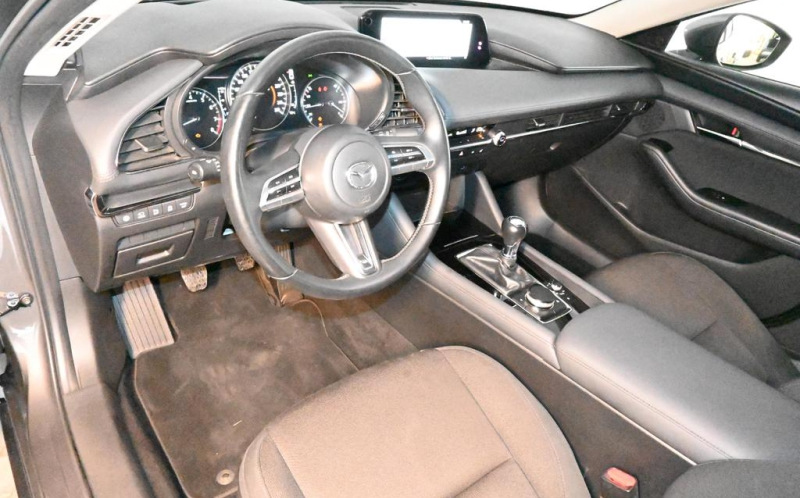 MAZDA Mazda 3 Berline