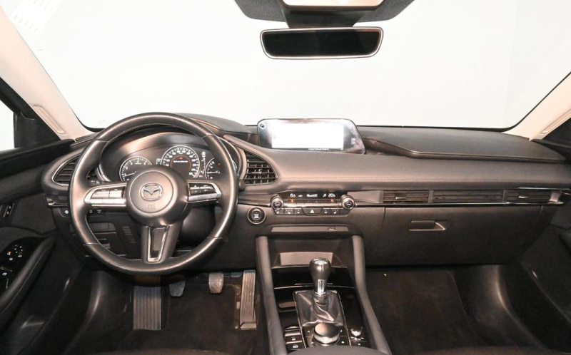 MAZDA Mazda 3 Berline