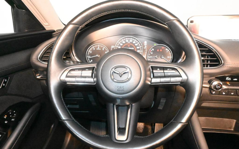 MAZDA Mazda 3 Berline