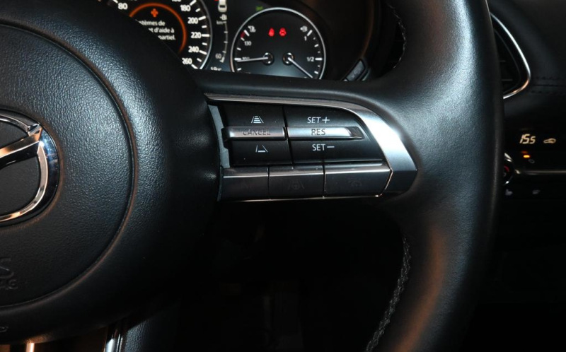 MAZDA Mazda 3 Berline