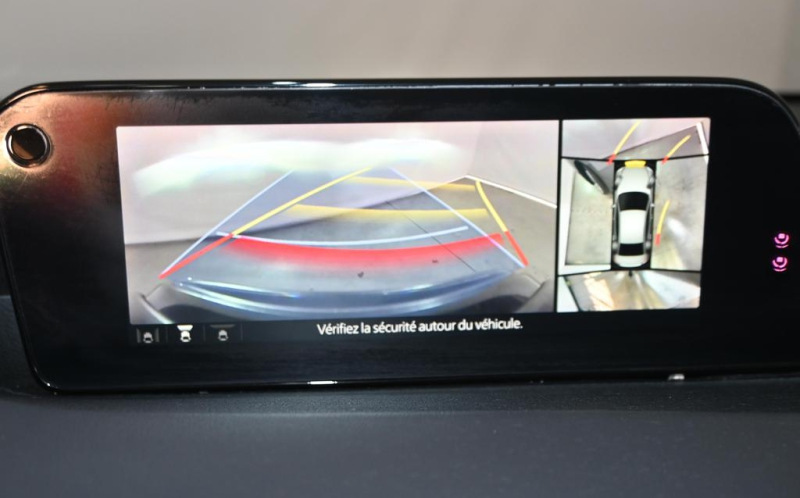 MAZDA Mazda 3 Berline