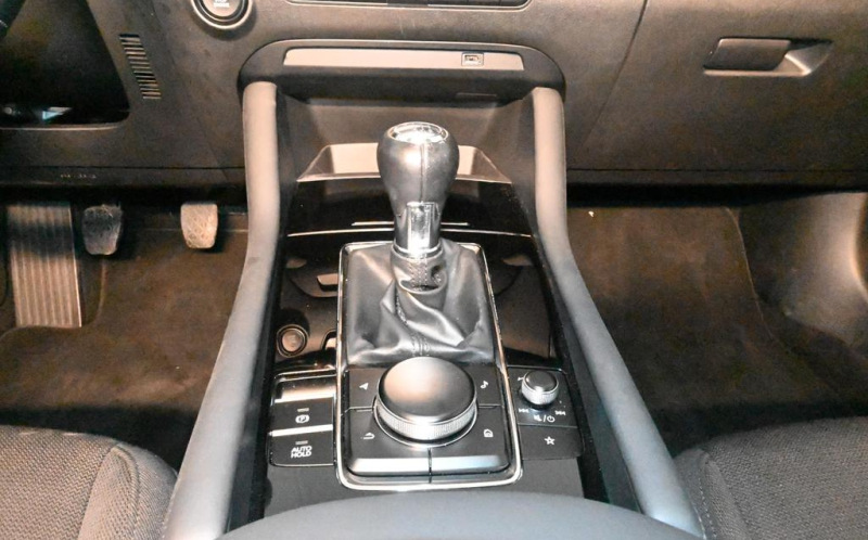 MAZDA Mazda 3 Berline