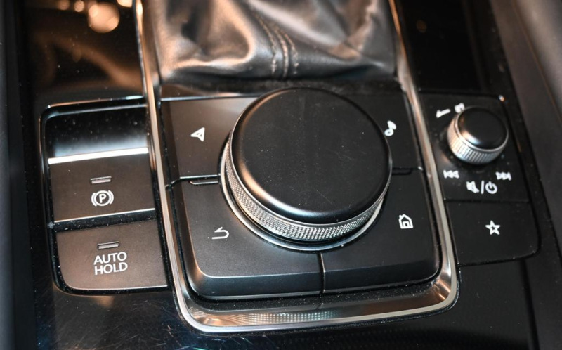 MAZDA Mazda 3 Berline