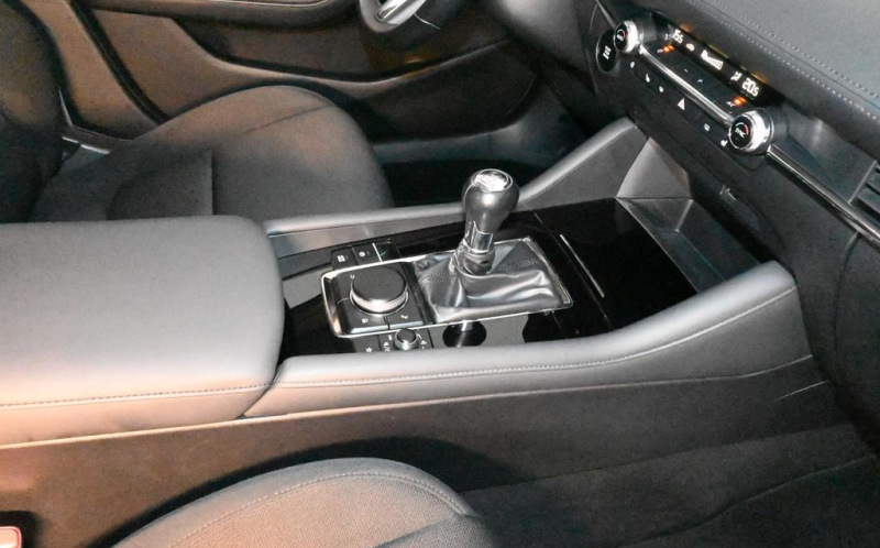 MAZDA Mazda 3 Berline