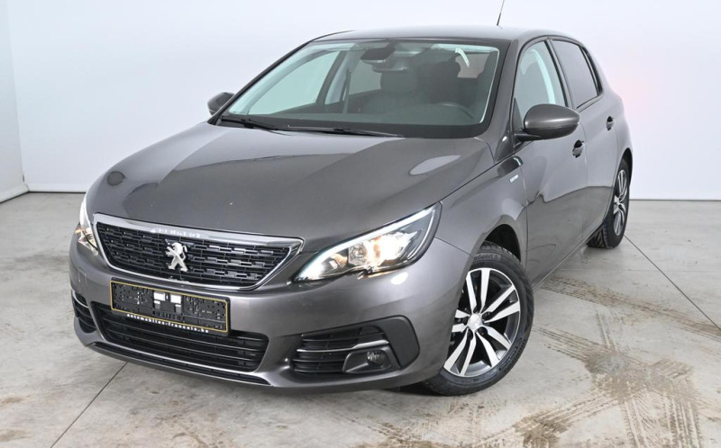 PEUGEOT 308 PEUGEOT 308