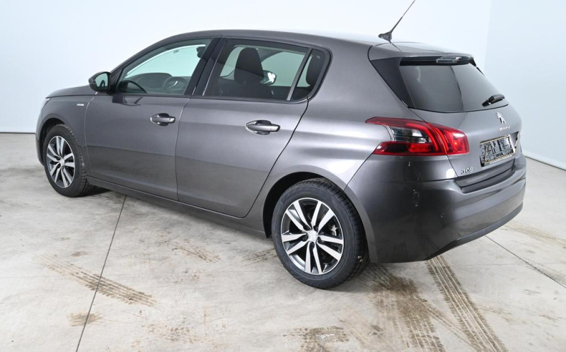 PEUGEOT 308 PEUGEOT 308