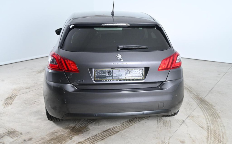 PEUGEOT 308 PEUGEOT 308