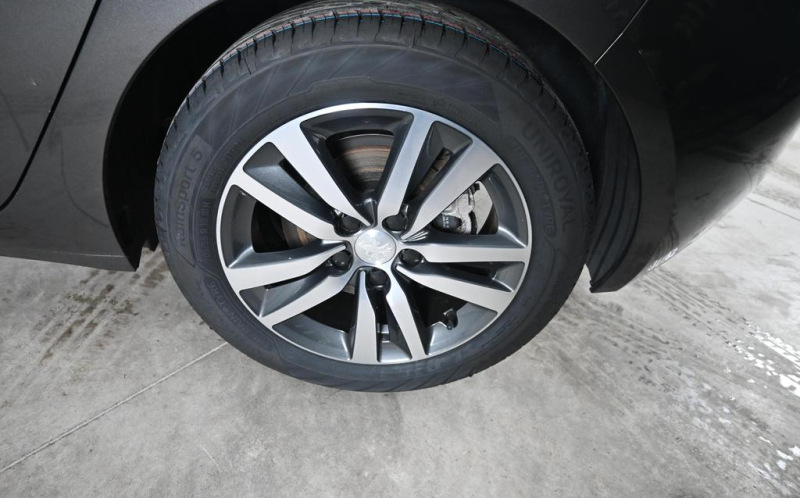 PEUGEOT 308 PEUGEOT 308