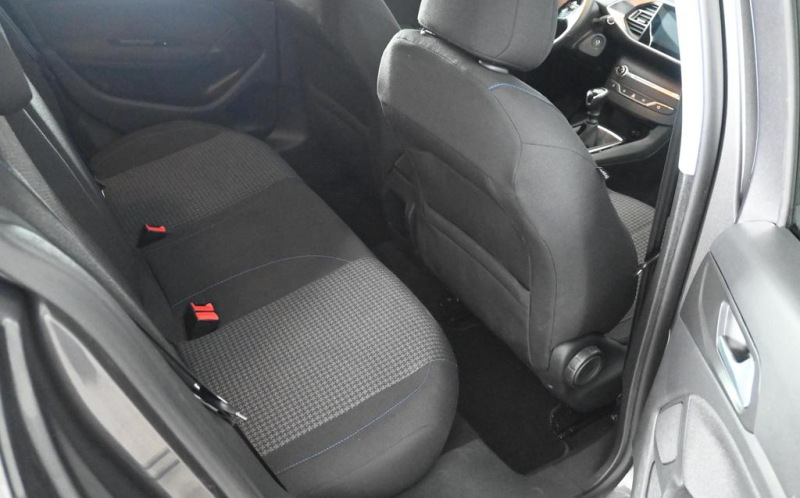 PEUGEOT 308 PEUGEOT 308