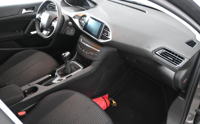 PEUGEOT 308 PEUGEOT 308