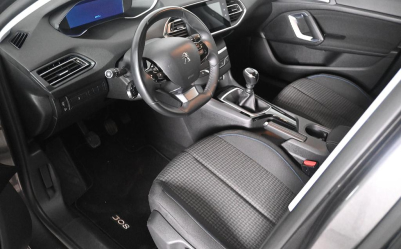 PEUGEOT 308 PEUGEOT 308