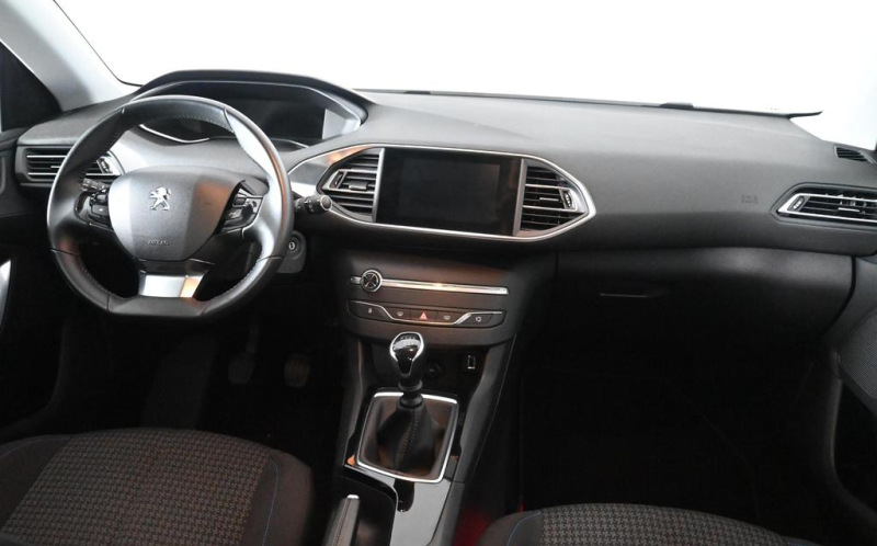 PEUGEOT 308 PEUGEOT 308