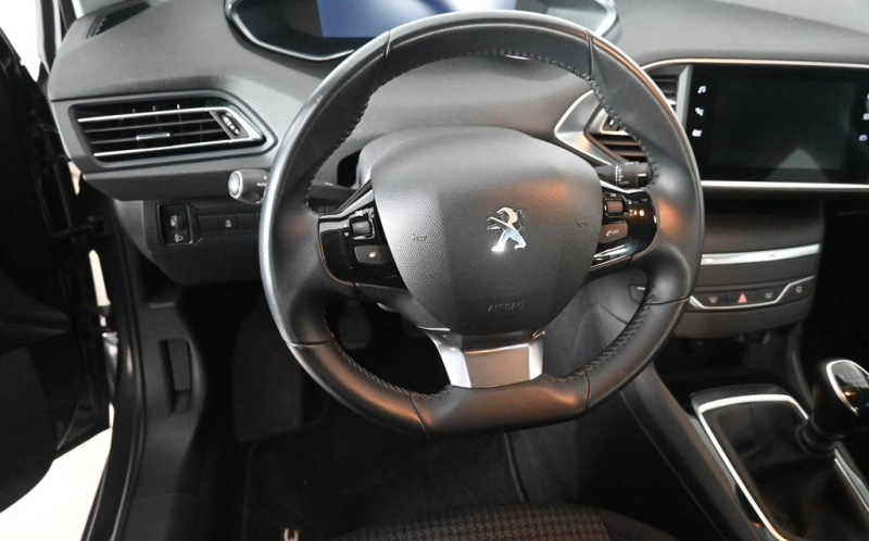 PEUGEOT 308 PEUGEOT 308
