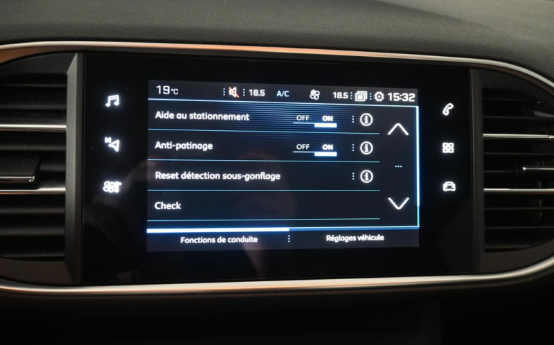 PEUGEOT 308 PEUGEOT 308