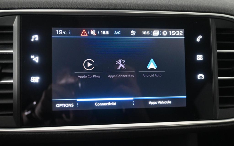 PEUGEOT 308 PEUGEOT 308