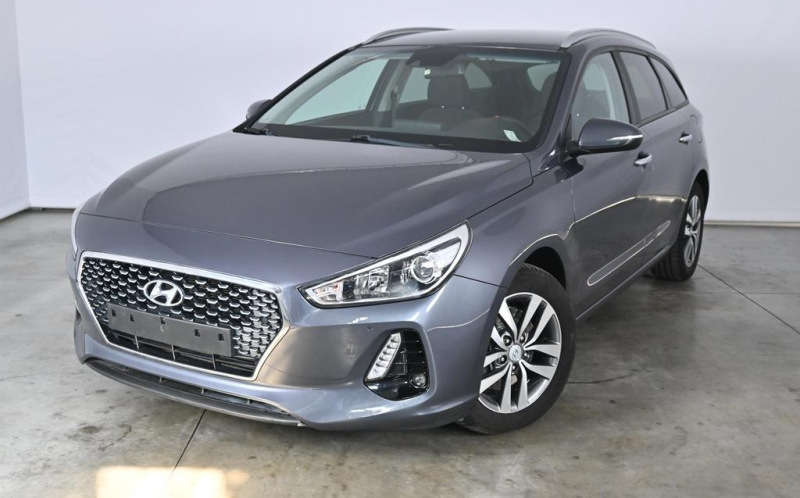 HYUNDAI i30 SW