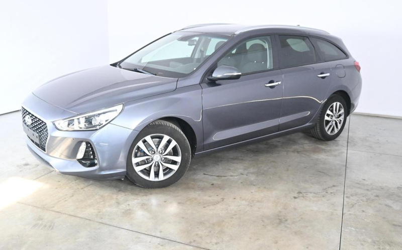 HYUNDAI i30 SW