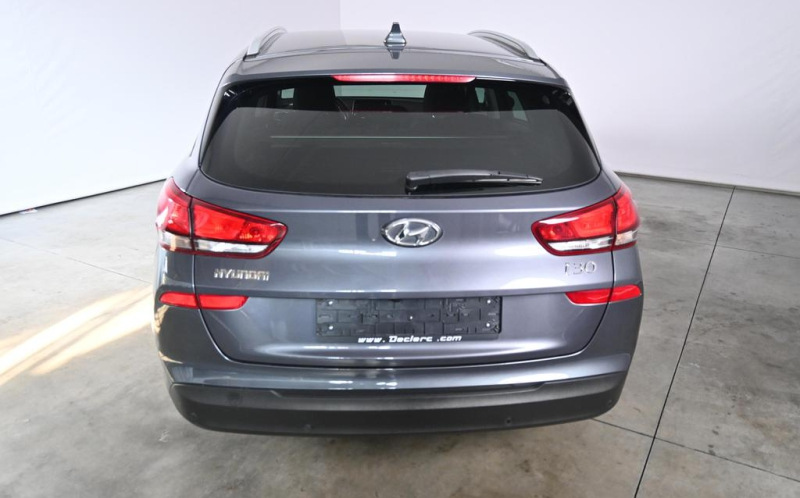 HYUNDAI i30 SW