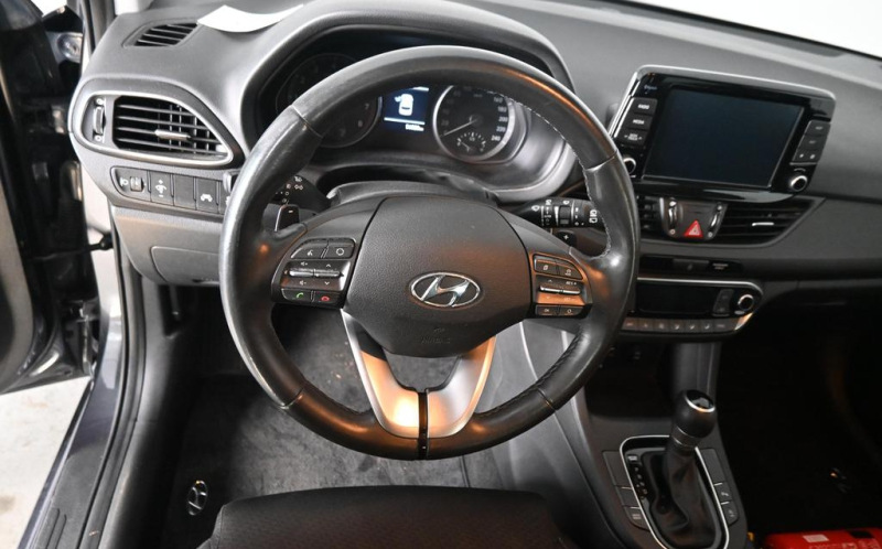 HYUNDAI i30 SW
