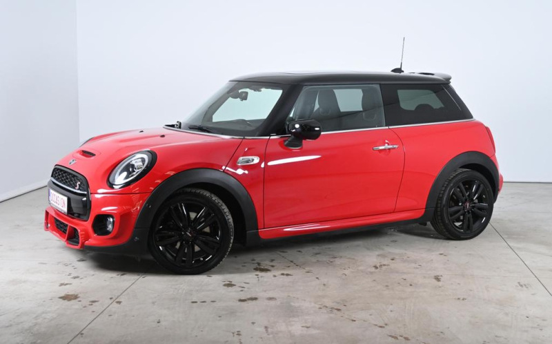 MINI Mini