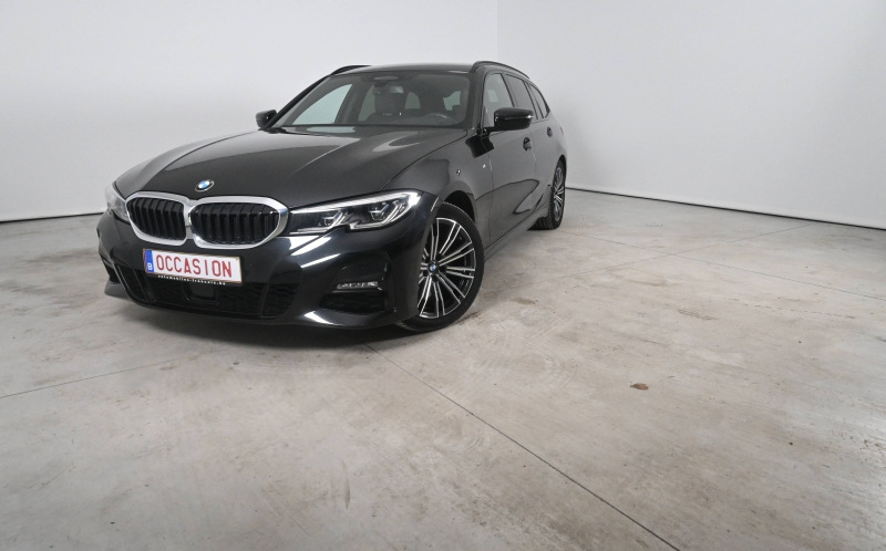 BMW Série 3 Touring BMW Série 3 Touring