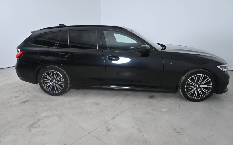BMW Série 3 Touring BMW Série 3 Touring