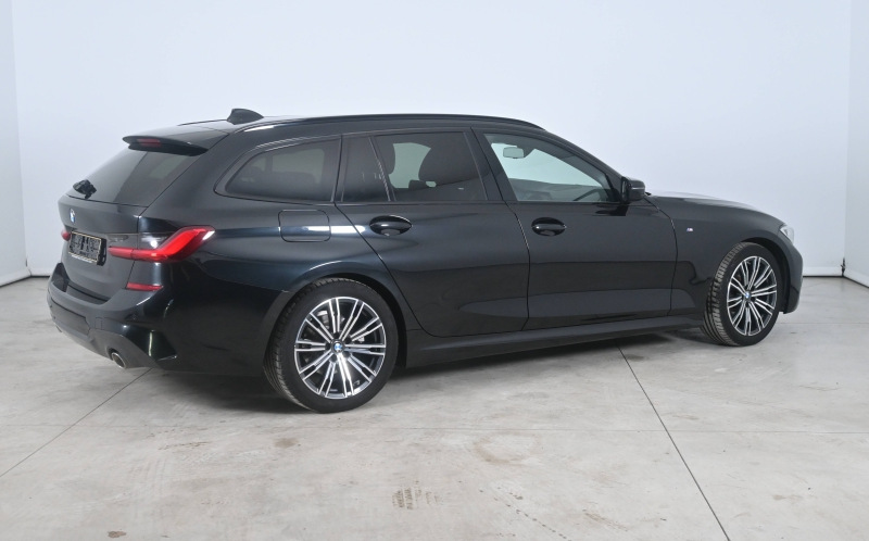BMW Série 3 Touring BMW Série 3 Touring