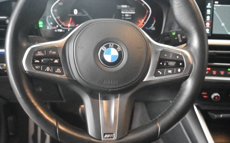 BMW Série 3 Touring BMW Série 3 Touring