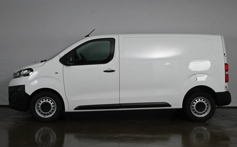 OPEL Vivaro Fg