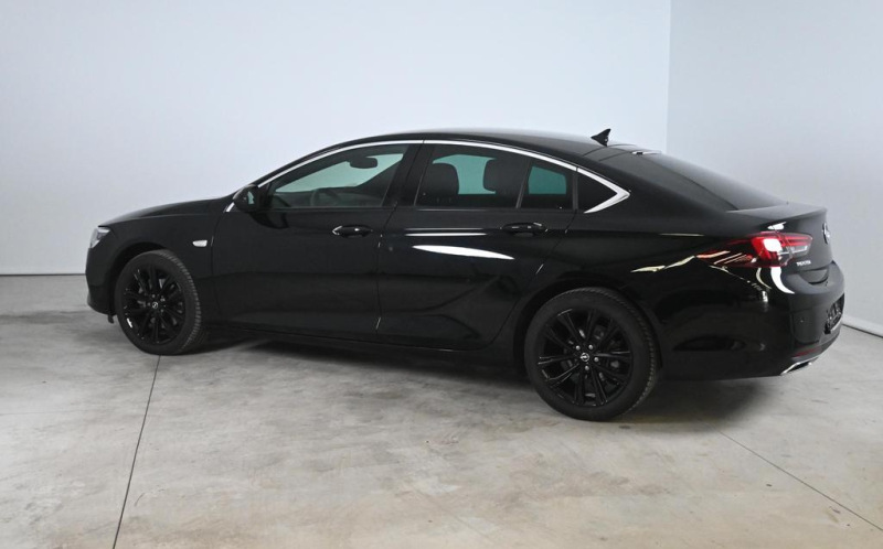 OPEL Insignia Grand Sport OPEL Insignia Grand Sport