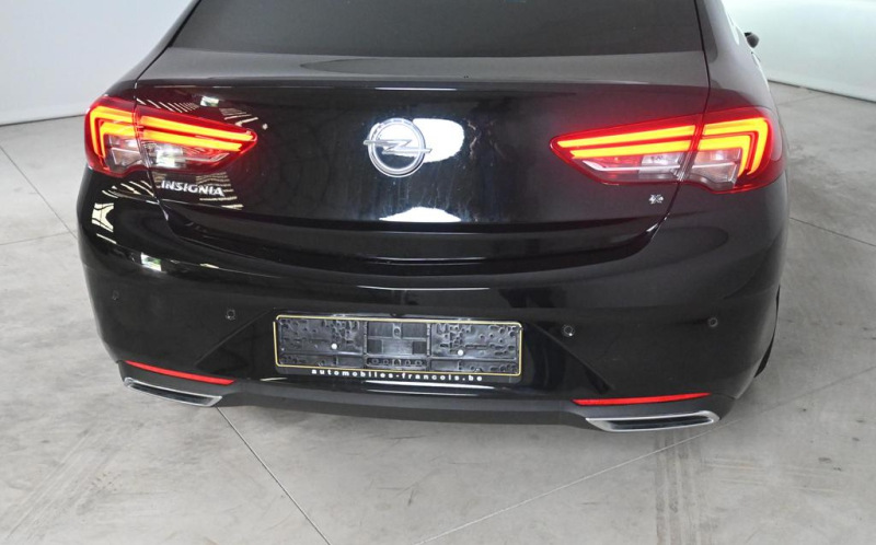 OPEL Insignia Grand Sport OPEL Insignia Grand Sport