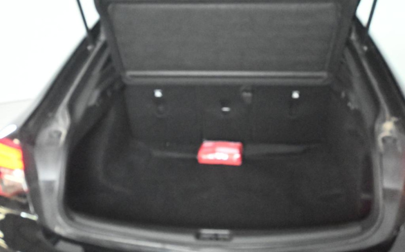 OPEL Insignia Grand Sport OPEL Insignia Grand Sport