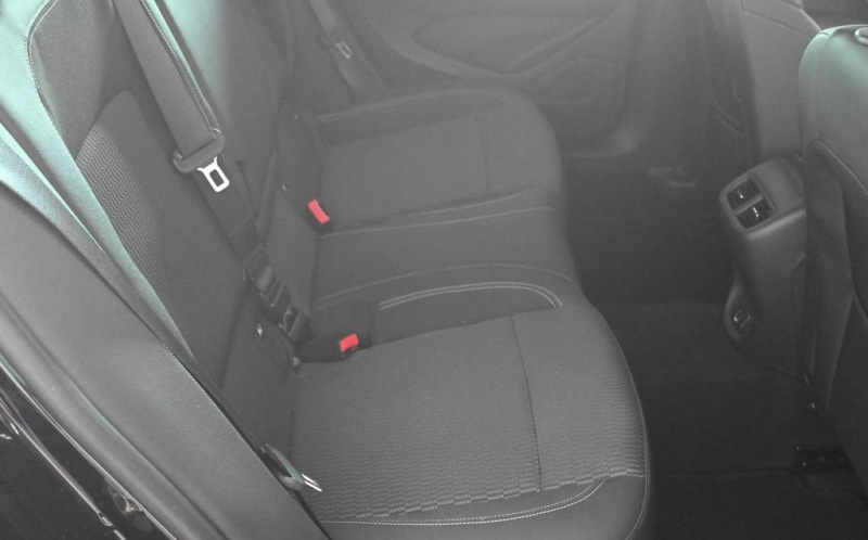 OPEL Insignia Grand Sport OPEL Insignia Grand Sport