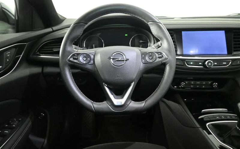 OPEL Insignia Grand Sport OPEL Insignia Grand Sport
