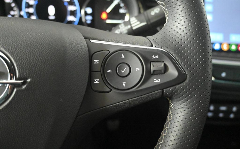 OPEL Insignia Grand Sport OPEL Insignia Grand Sport