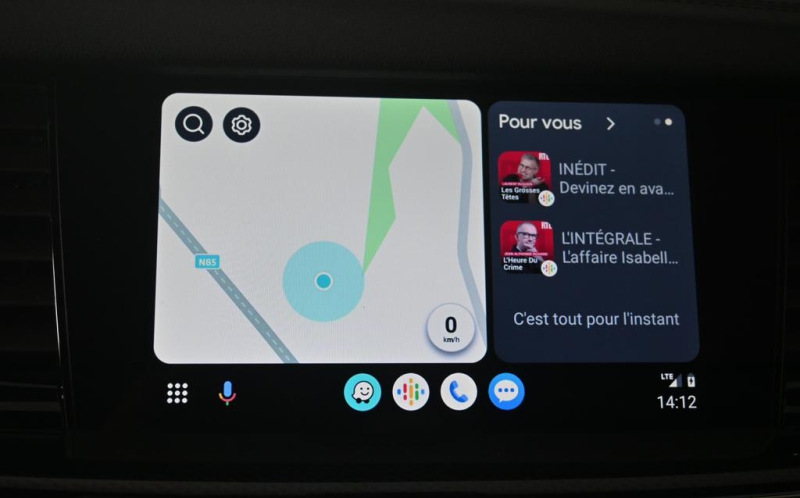 OPEL Insignia Grand Sport OPEL Insignia Grand Sport