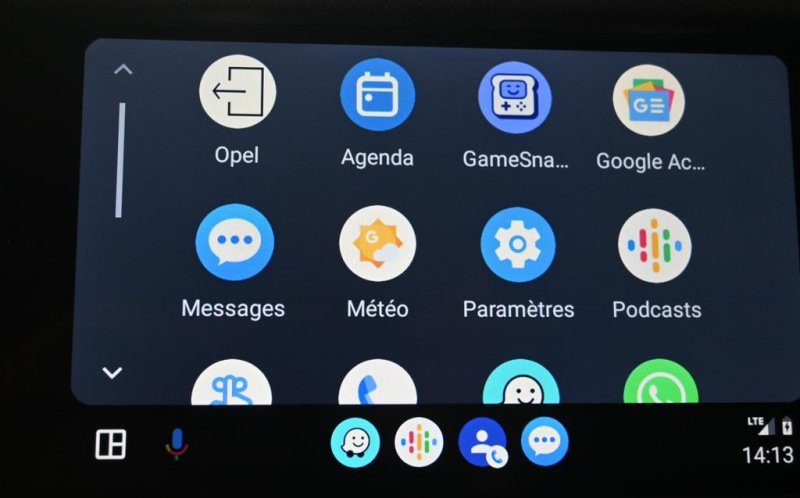 OPEL Insignia Grand Sport OPEL Insignia Grand Sport