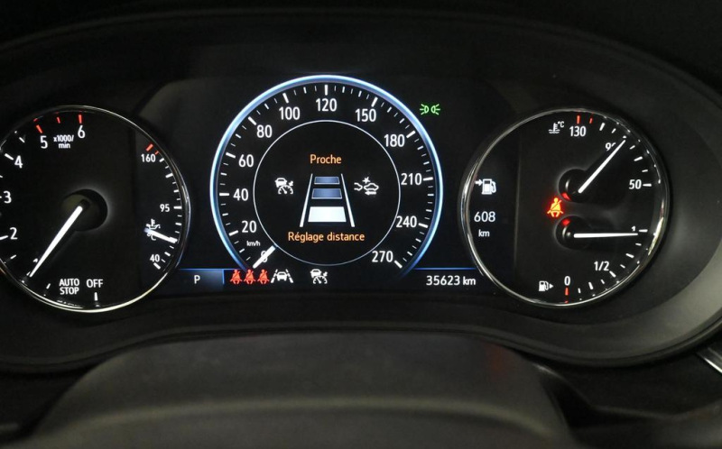 OPEL Insignia Grand Sport OPEL Insignia Grand Sport