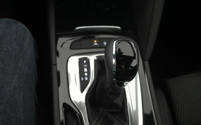 OPEL Insignia Grand Sport OPEL Insignia Grand Sport