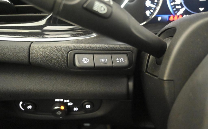 OPEL Insignia Grand Sport OPEL Insignia Grand Sport