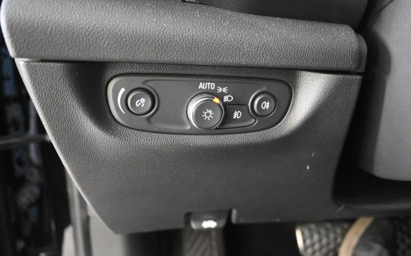 OPEL Insignia Grand Sport OPEL Insignia Grand Sport