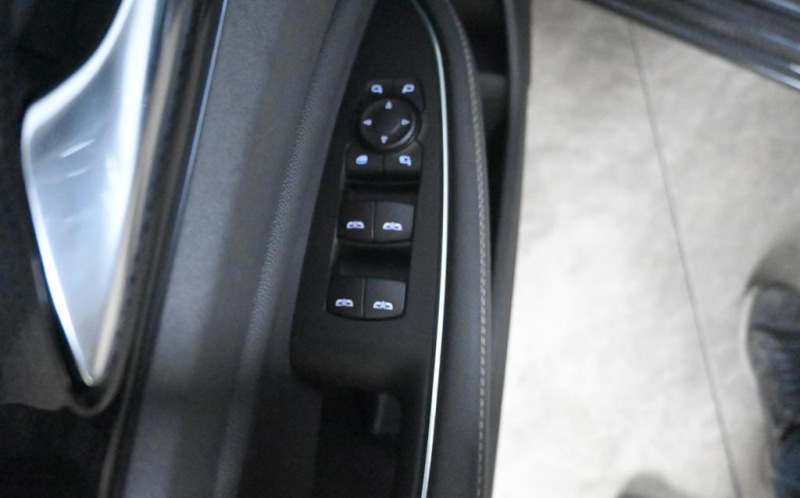 OPEL Insignia Grand Sport OPEL Insignia Grand Sport