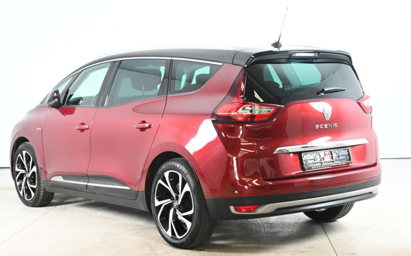 RENAULT Grand Scenic