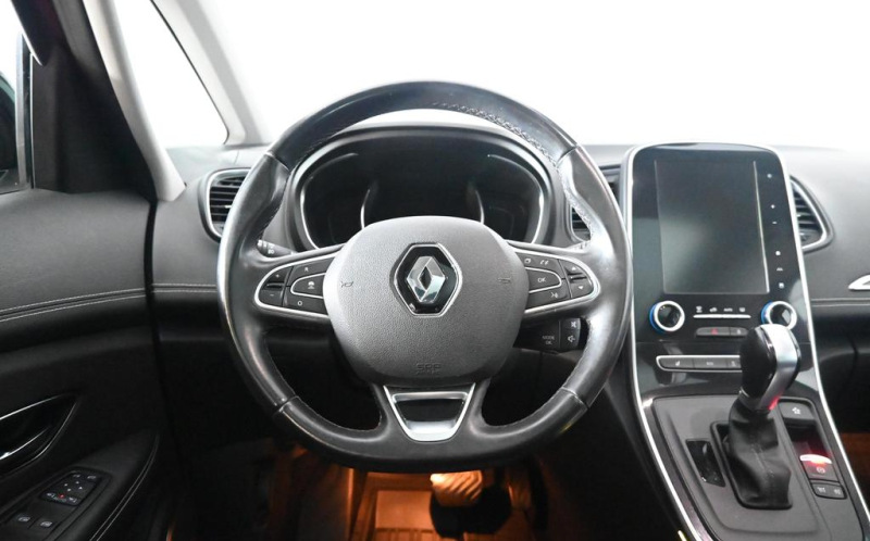 RENAULT Grand Scenic