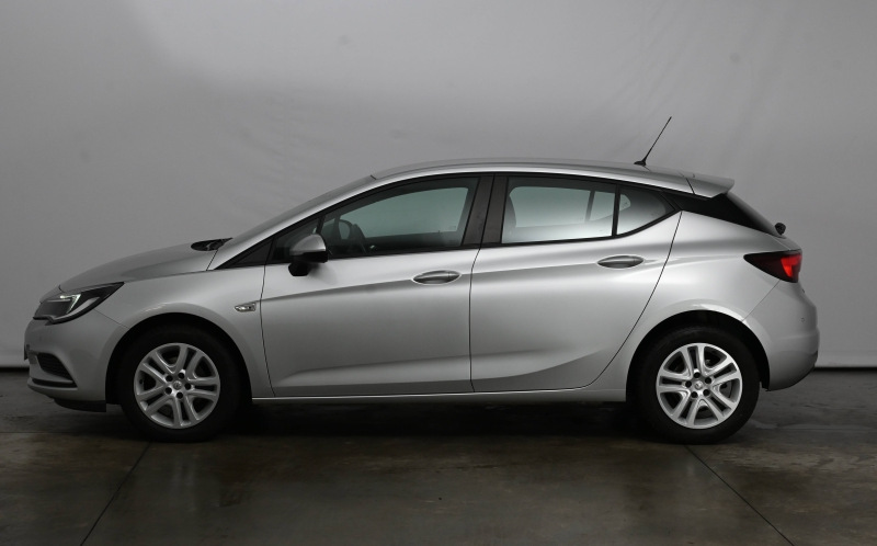 OPEL Astra OPEL Astra