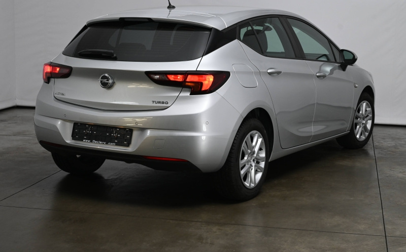 OPEL Astra OPEL Astra