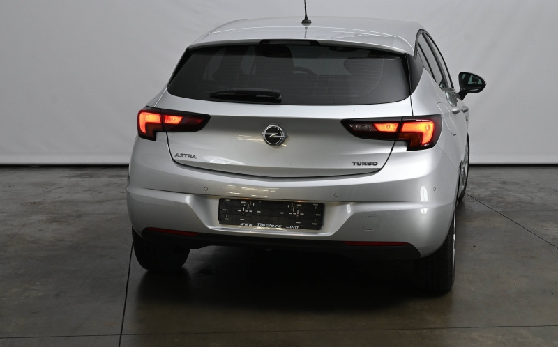 OPEL Astra OPEL Astra
